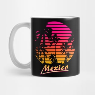 Mexico Mug